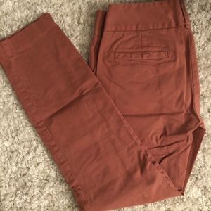 Jcrew pants